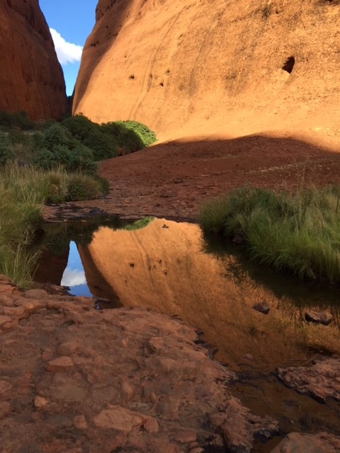 uluru