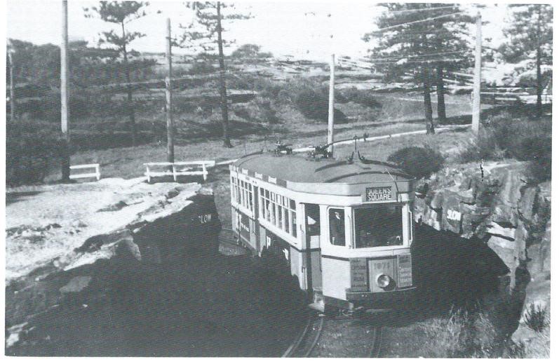 tram Tram5